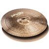 Platillos Hi-Hat Pesados de 14 Pulgadas Serie 900 de Paiste