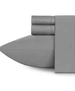 Juego de sábanas tamaño King California Design Den, 400