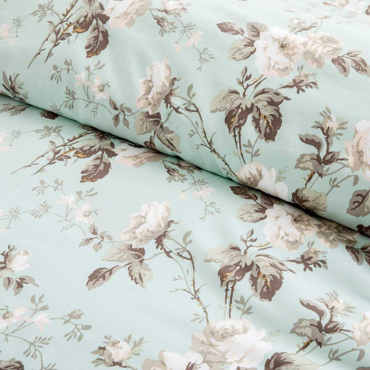 Juego de funda nórdica Eikei Home French Country Garden - Imagen 4