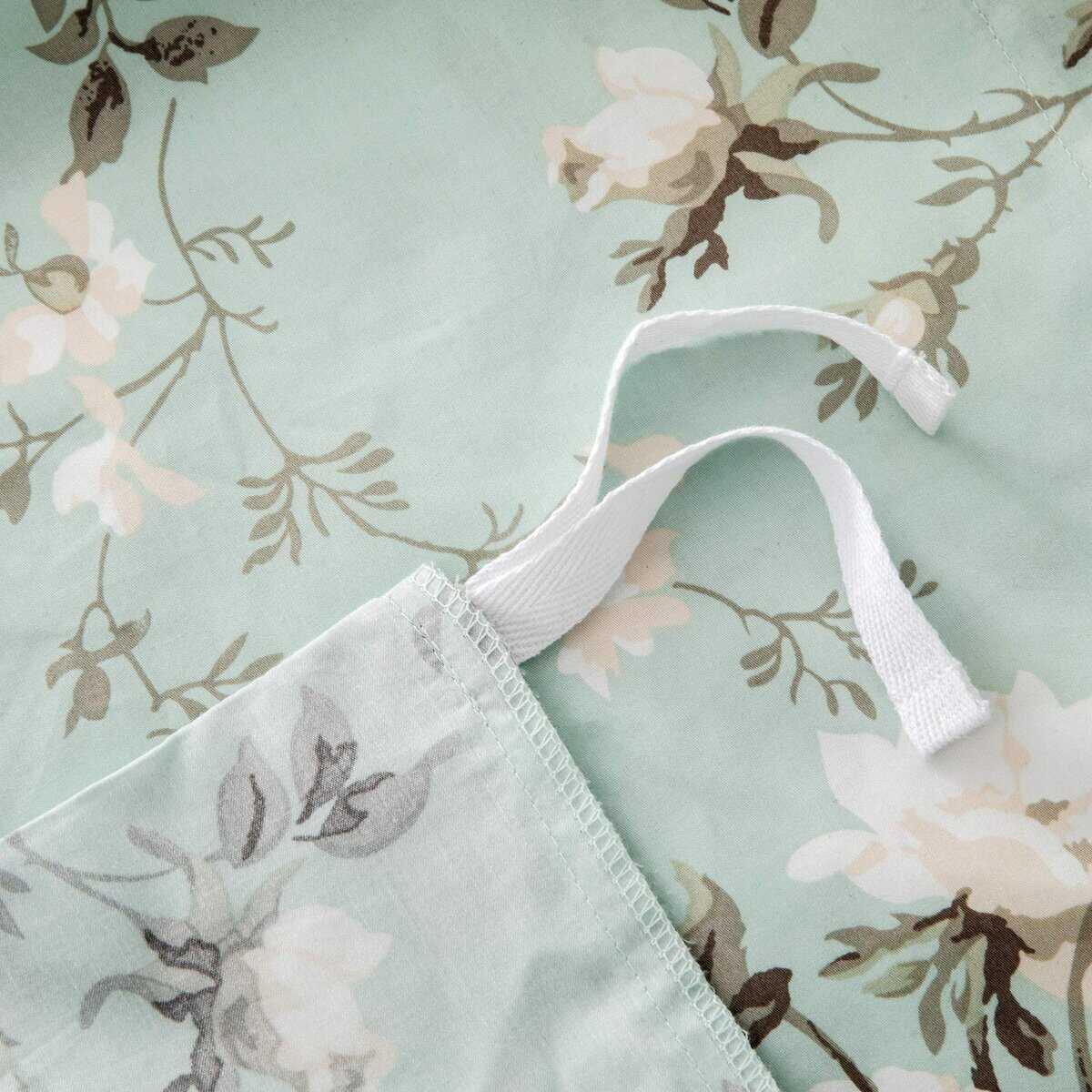 Juego de funda nórdica Eikei Home French Country Garden - Imagen 6