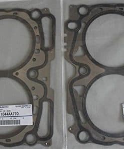 Juego de juntas de culata genuino Subaru WRX STI OEM