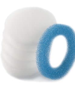 LTWHOME Filtro de Espuma Fina y Gruesa Compatible con
