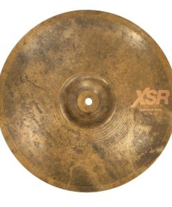 SABIAN 14" XSR Monarch Hats