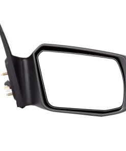 Espejo del lado del pasajero SCITOO Compatible con 2007