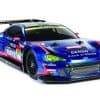 TAMIYA 58607 RC Subaru BRZ R&D Sport 2014 Rd.2 Fuji TT-02
