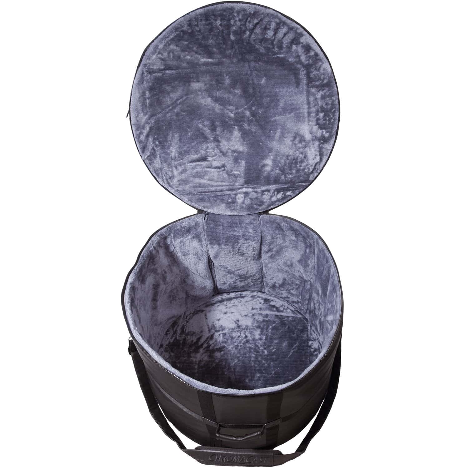 Funda para Bombo ChromaCast Pro Series de 22x18 pulgadas - Imagen 6