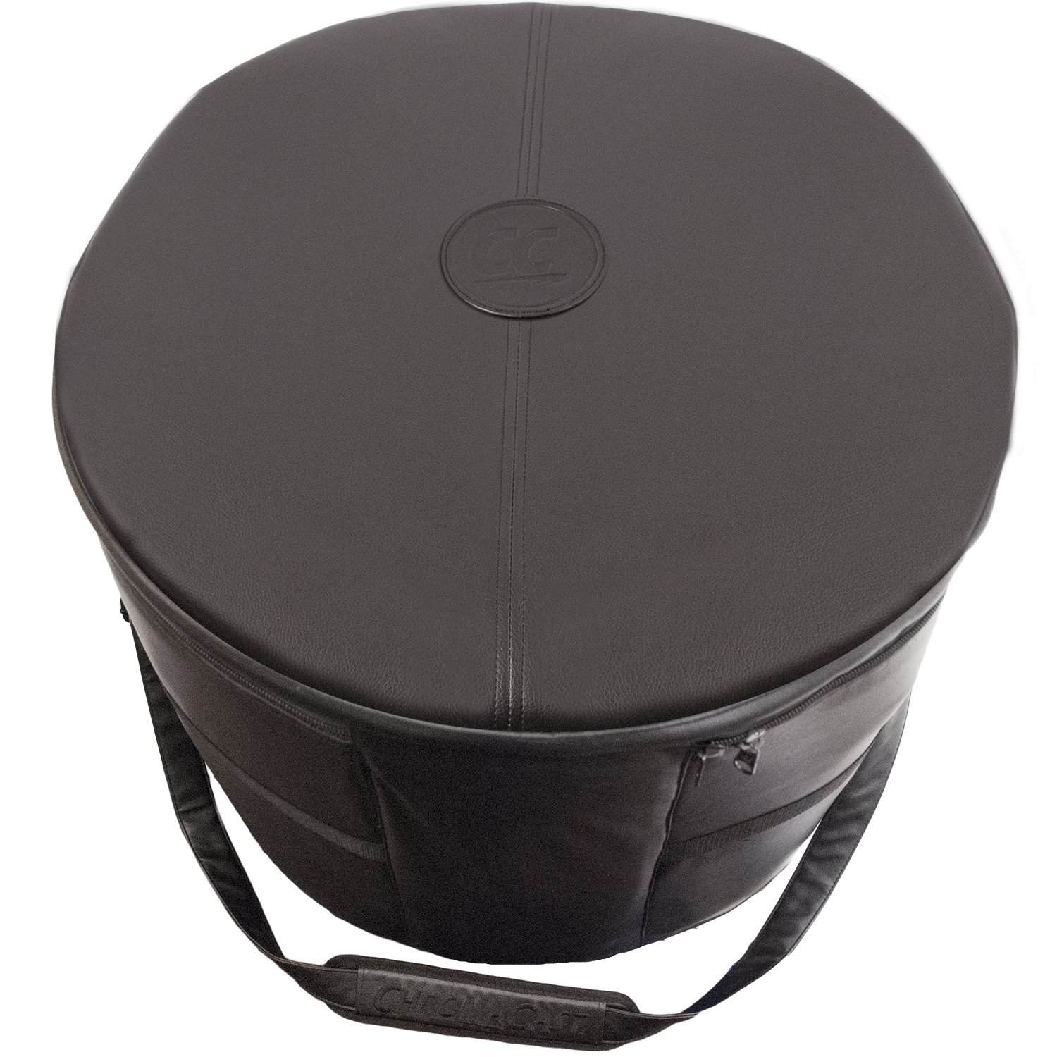 Funda para Bombo ChromaCast Pro Series de 22x18 pulgadas - Imagen 10