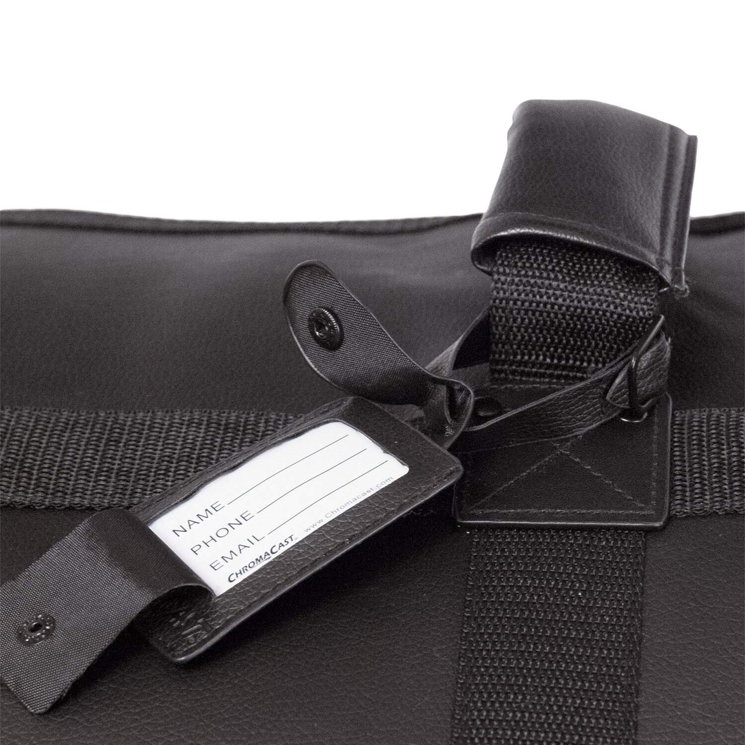 Funda para Bombo ChromaCast Pro Series de 22x18 pulgadas - Imagen 8