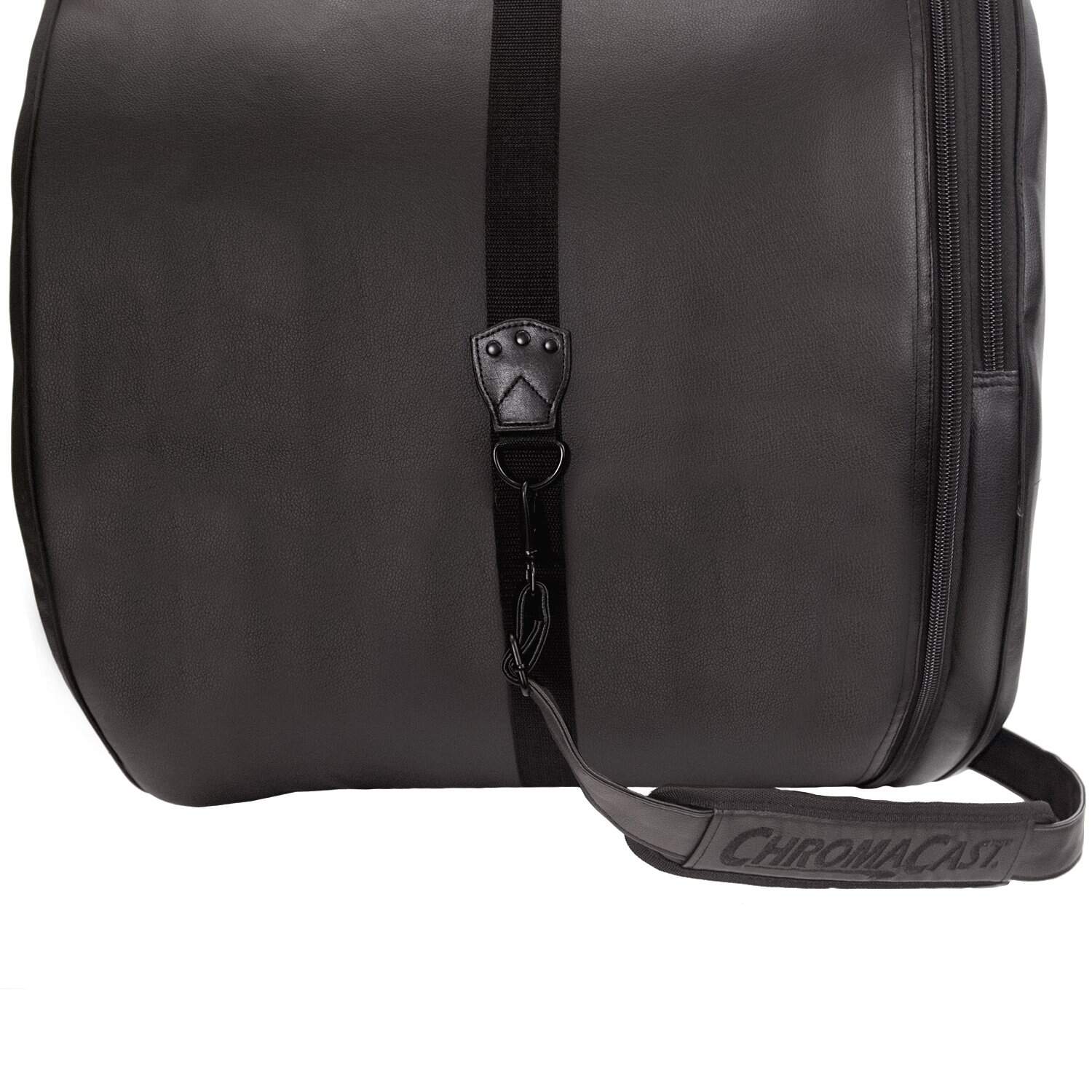 Funda para Bombo ChromaCast Pro Series de 22x18 pulgadas - Imagen 7