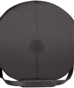 Funda para Bombo ChromaCast Pro Series de 22x18 pulgadas