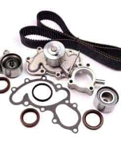 Kit de correa de distribución y bomba de agua ECCPP® para