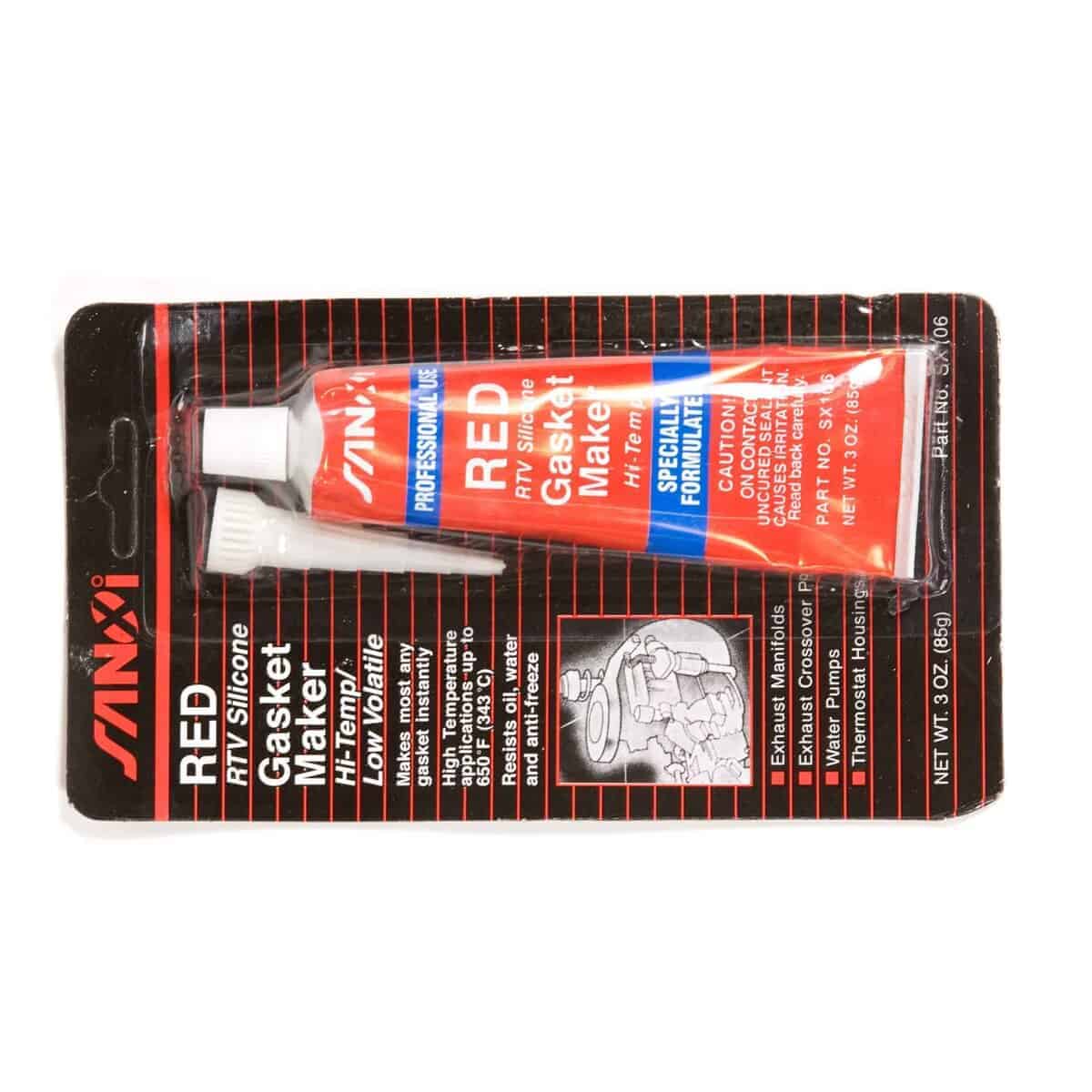 Evergreen FS33039 Juego de Juntas Completo - Imagen 8