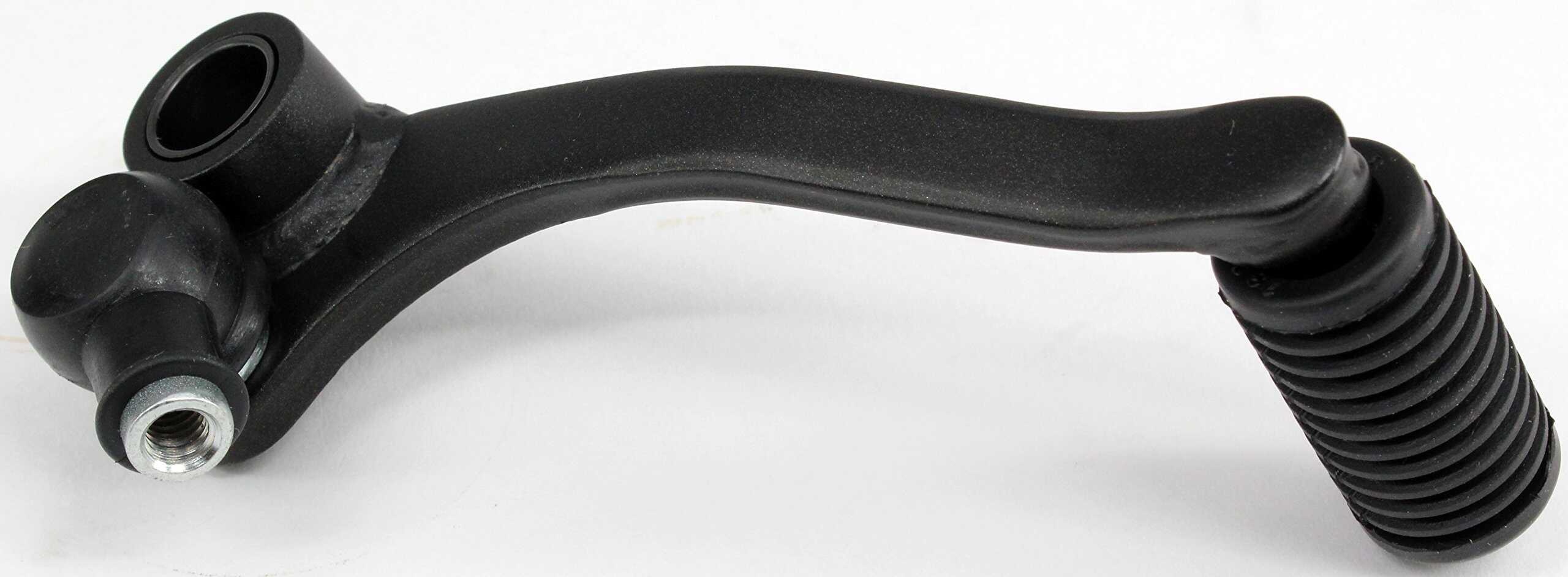 Palanca de cambio de marchas de pie Kawasaki 2008 2009 2010 - Imagen 5