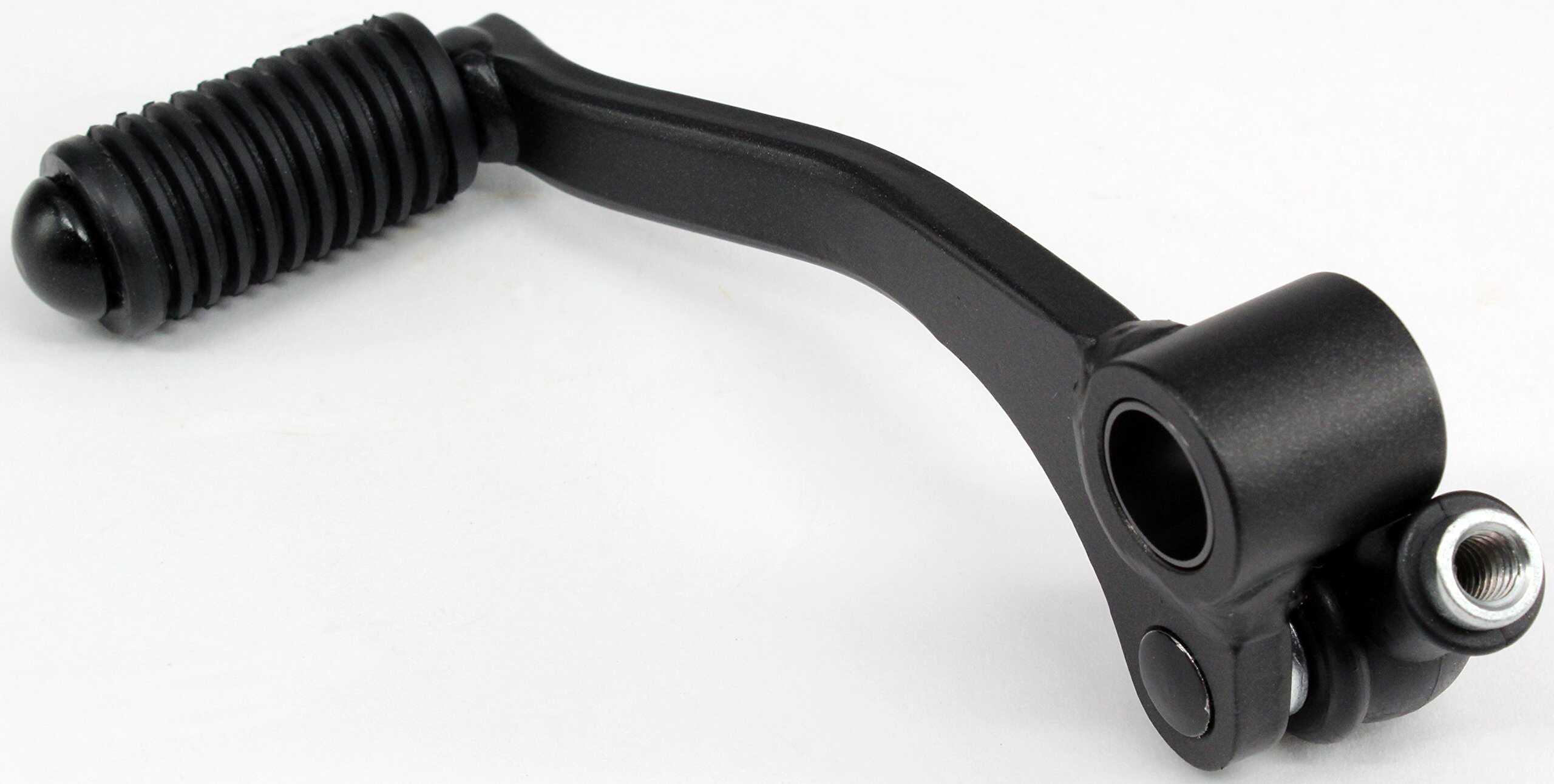 Palanca de cambio de marchas de pie Kawasaki 2008 2009 2010 - Imagen 4