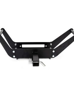 Placa de Montaje para Winch de 10x 4 1/2 Pulgadas con