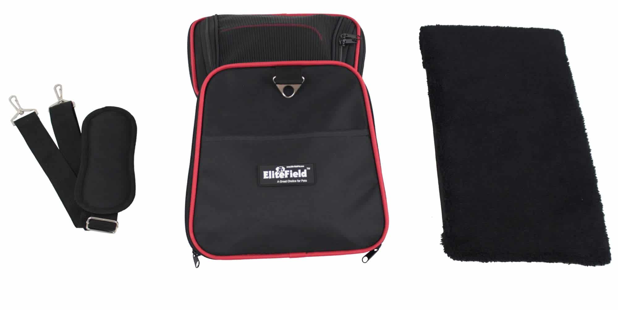 Transportadora de Mascotas EliteField Expandible (Garantía - Imagen 6