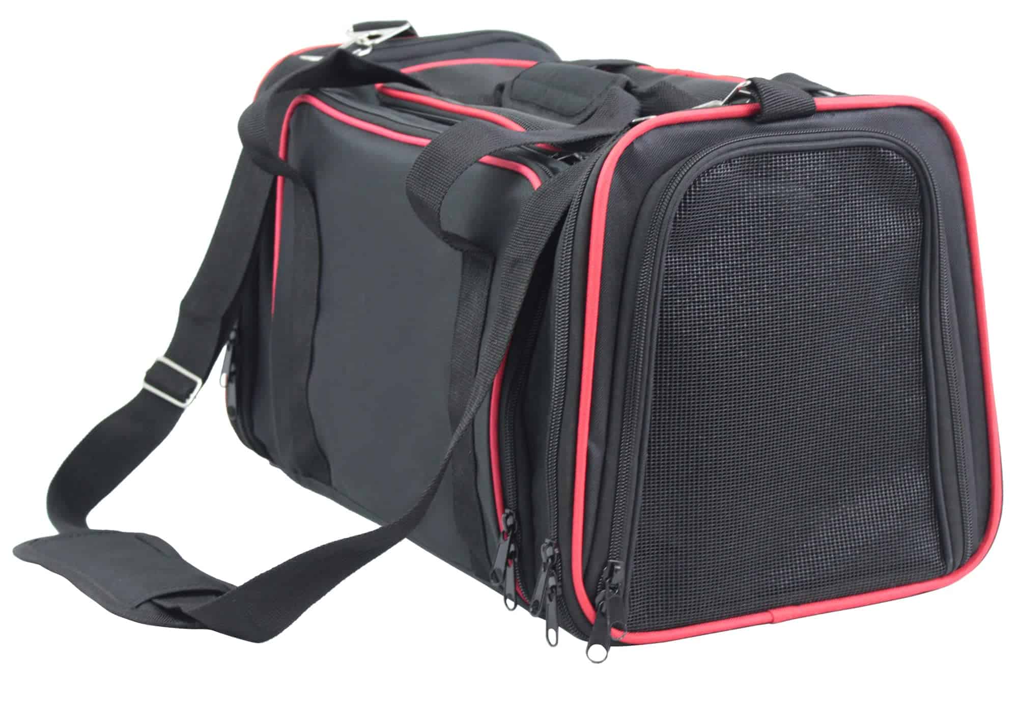 Transportadora de Mascotas EliteField Expandible (Garantía - Imagen 4