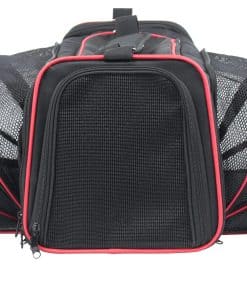 Transportadora de Mascotas EliteField Expandible (Garantía