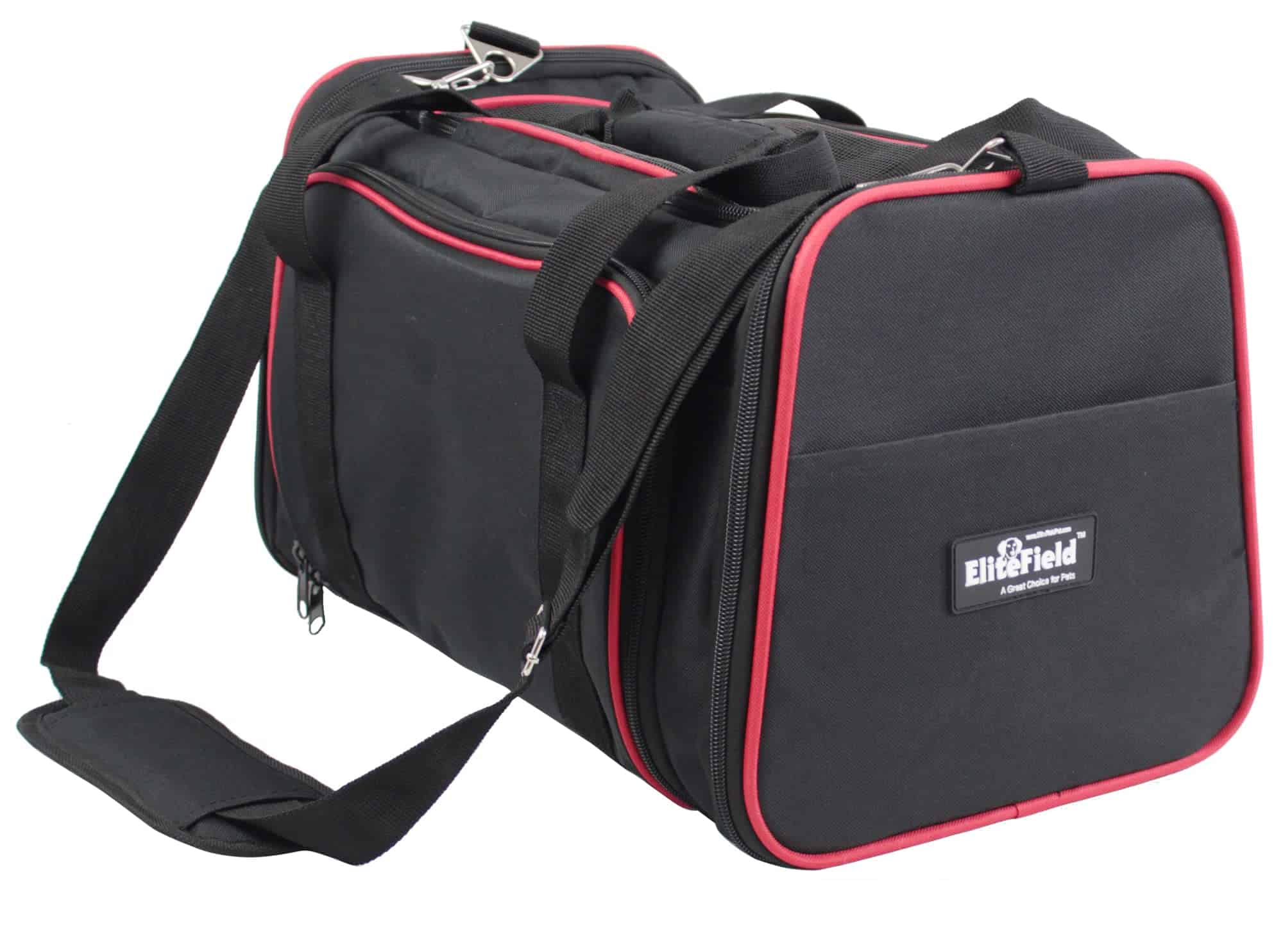 Transportadora de Mascotas EliteField Expandible (Garantía - Imagen 3