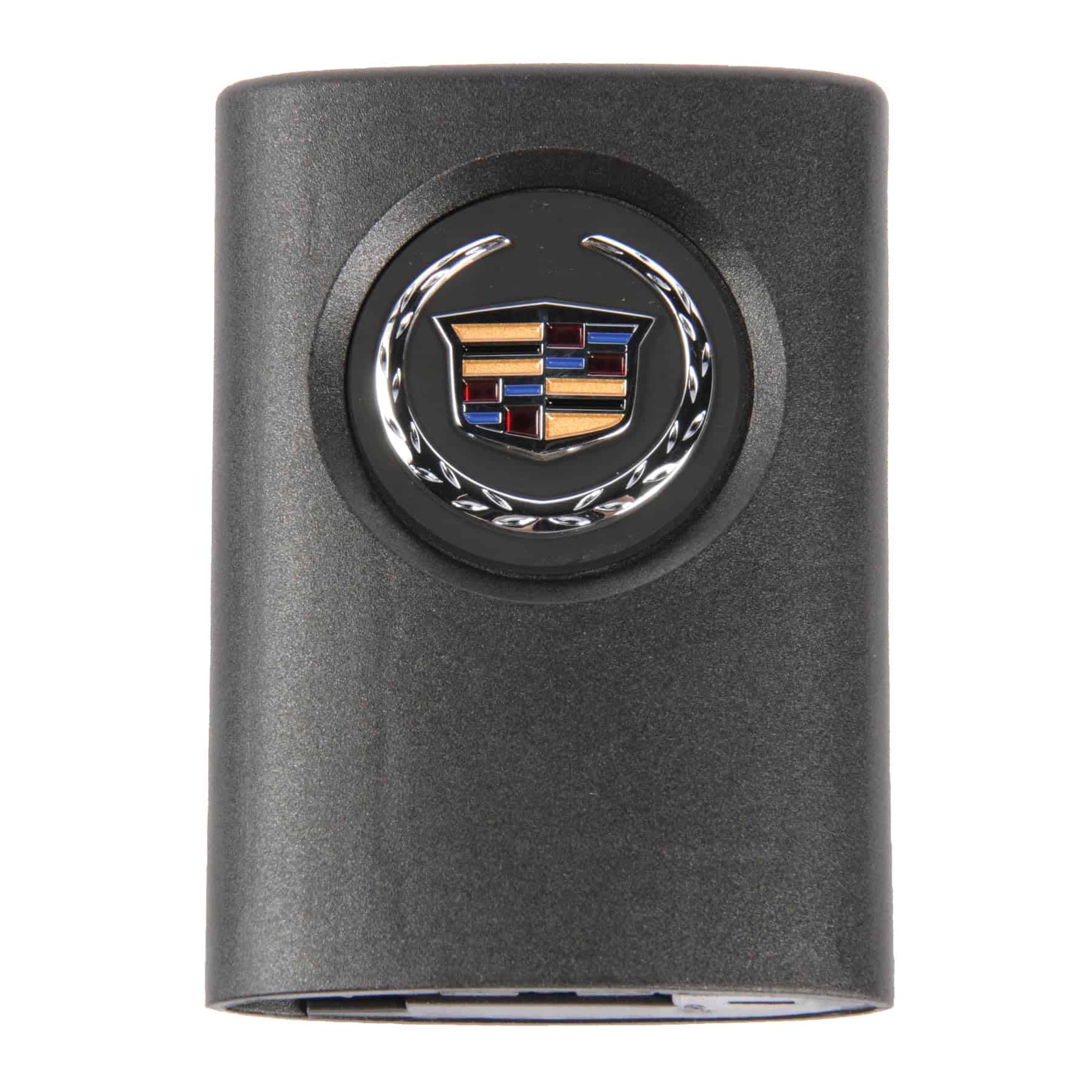 Control Remoto de Llave de Entrada Sin Llave de 5 Botones - Imagen 3