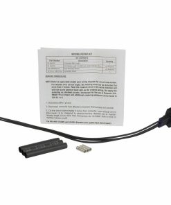 Kit de Conector de Cableado Motorcraft
