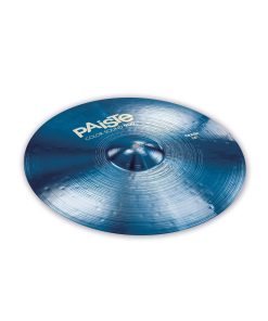 Platillo de Choque Azul Paiste 900 Color Sound de 16