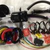 Kit de Luz de Señal de Giro LED con CLAXON Polaris Ranger