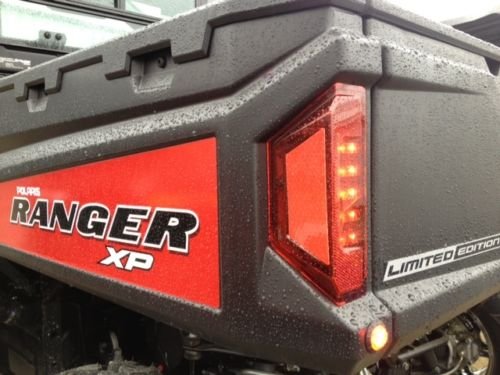 Kit de luces de giro con CLAXÓN para línea John Deere - Imagen 7