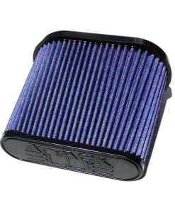 Filtro Nano de Alto Flujo Corvette Attack Azul 1001-100T