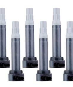 Juego de 6 Bobinas de Encendido para Dodge Charger &