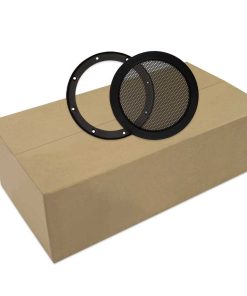 Rejillas para woofer de monitor Goldwood Sound, Inc., Parte