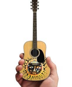 Iconic Concepts Iconic Sublime Mini Réplica de Guitarra