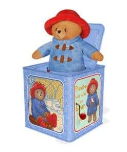 Colección de Paddington Bear de YOTTOY | Paddington para