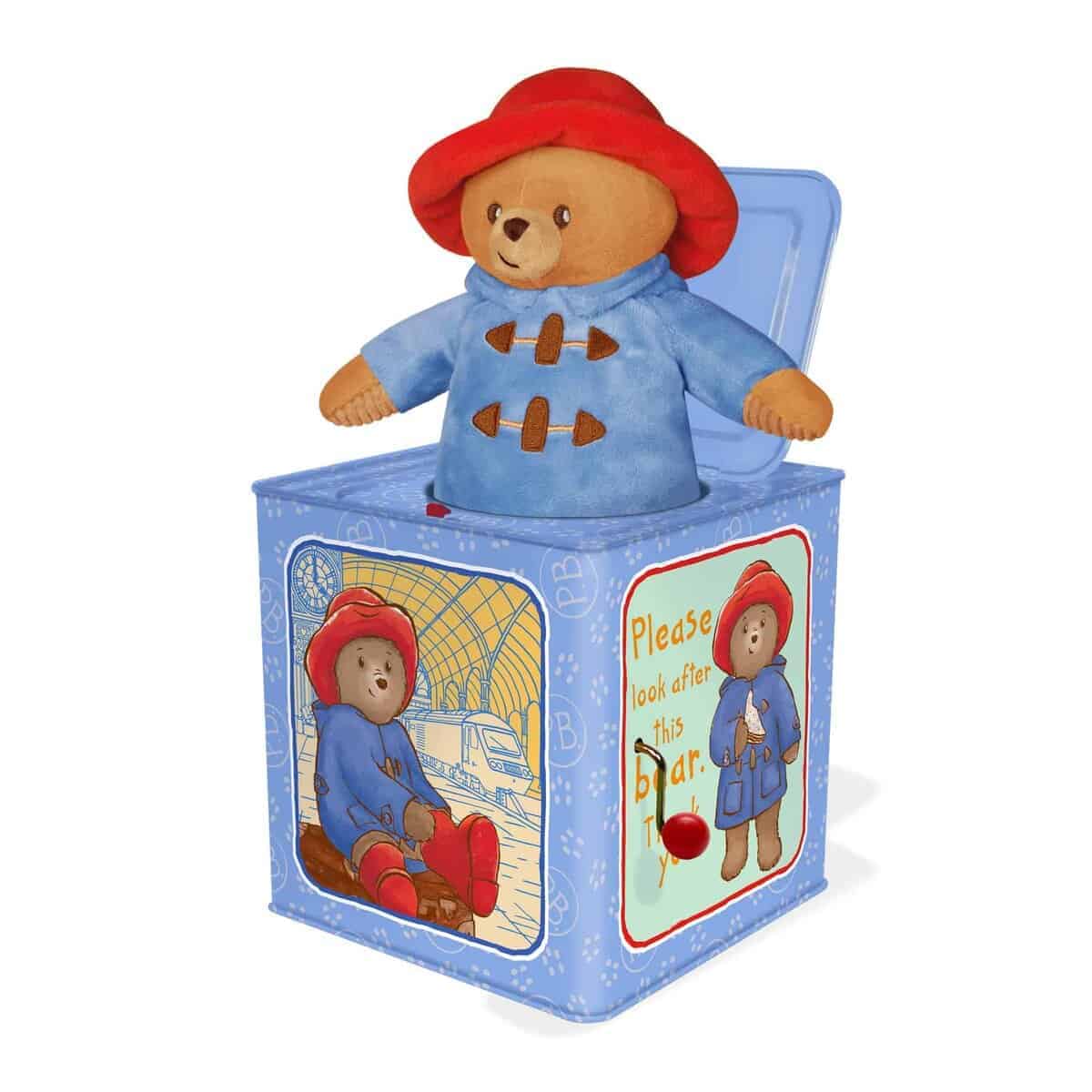 Colección de Paddington Bear de YOTTOY | Paddington para
