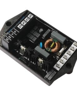 Regulador Automático de Voltaje HVACSTAR AVR M16FA655A para