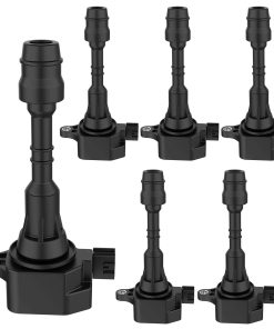 Conjunto de 6 Bobinas de Encendido DWVO -3.5L 4.0L