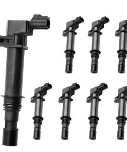 DWVO Ignition Coil 8-Pack Compatible with Dodge Ram Dakota