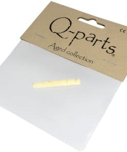 Ceja de hueso pre-ranurada de la colección envejecida de