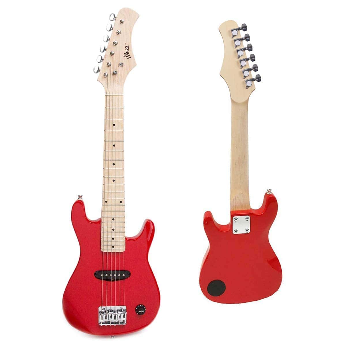 Guitarra Eléctrica para Niños WINZZ EGM100 30 Pulgadas con - Imagen 9