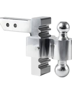 ANDERSEN HITCHES | Rápido Enganche | Mejor Soporte de Bola