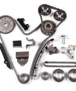 Kit de Cadena de Tiempo SCITOO para Suzuki Grand Vitara