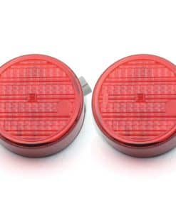 Par de Luz trasera LED Repuesto Compatible con Kawasaki