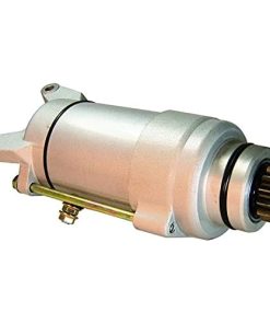 Nuevo Starter Compatible Con Yamaha V Star Viraga 1100