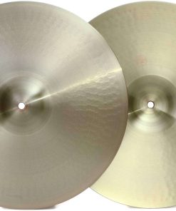 Platos de Hi-Hat Paiste Giant Beat de 16 Pulgadas