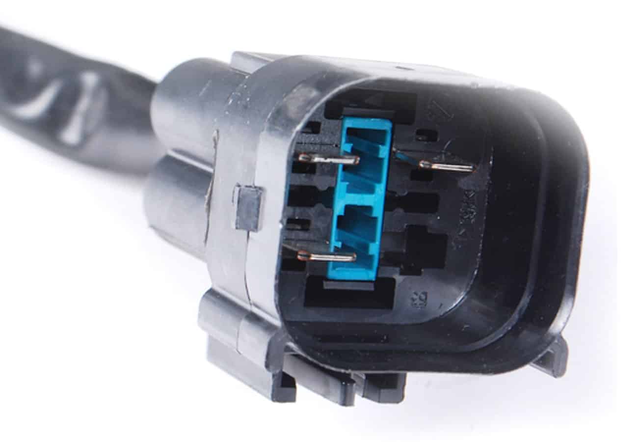 TOPAZ 17422752632 350W Nuevo Ensamblaje del Ventilador de - Imagen 4