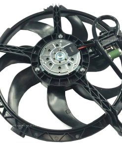 TOPAZ 17422752632 350W Nuevo Ensamblaje del Ventilador de