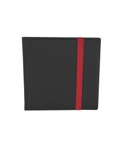 Carpeta: Dex 12-Pocket Negro