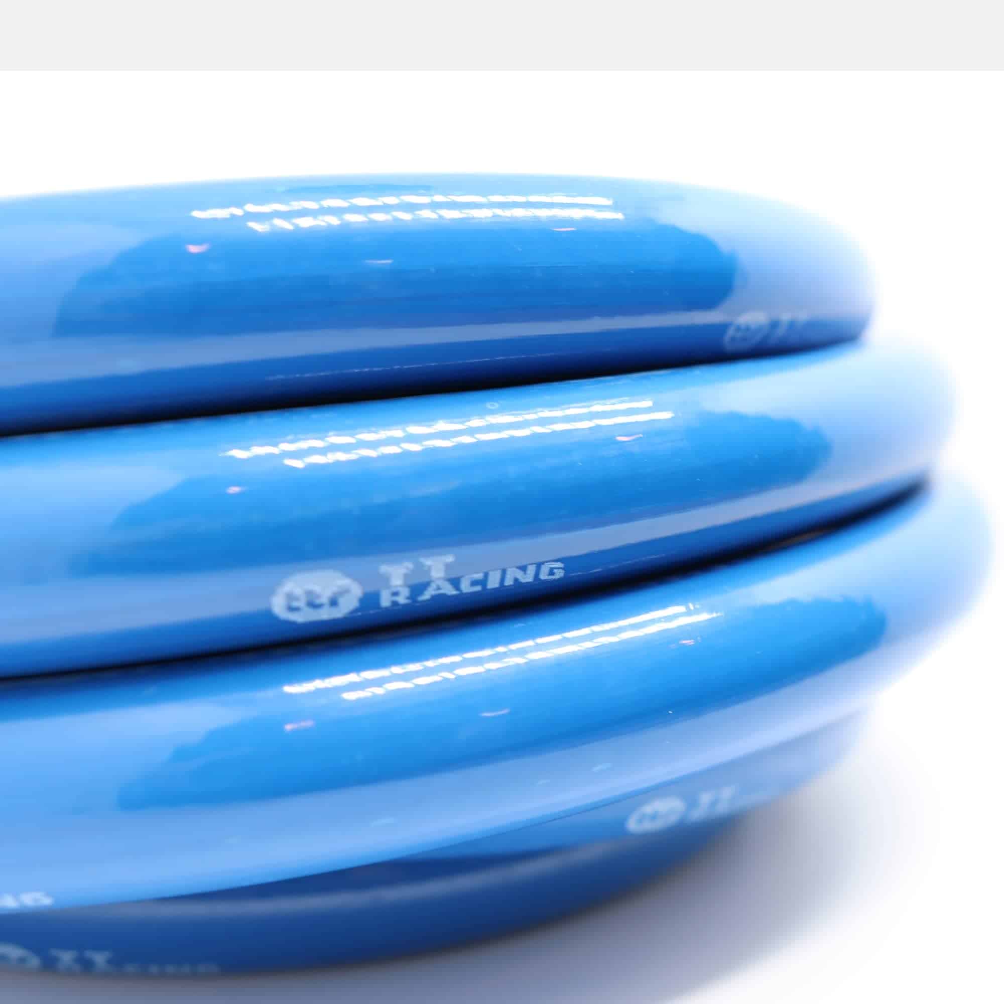 -6 AN AN-6 Kit de Manguera de Combustible de Bloqueo de - Imagen 4