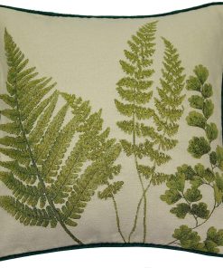 Funda de cojín decorativa de tapicería McAlister Textiles