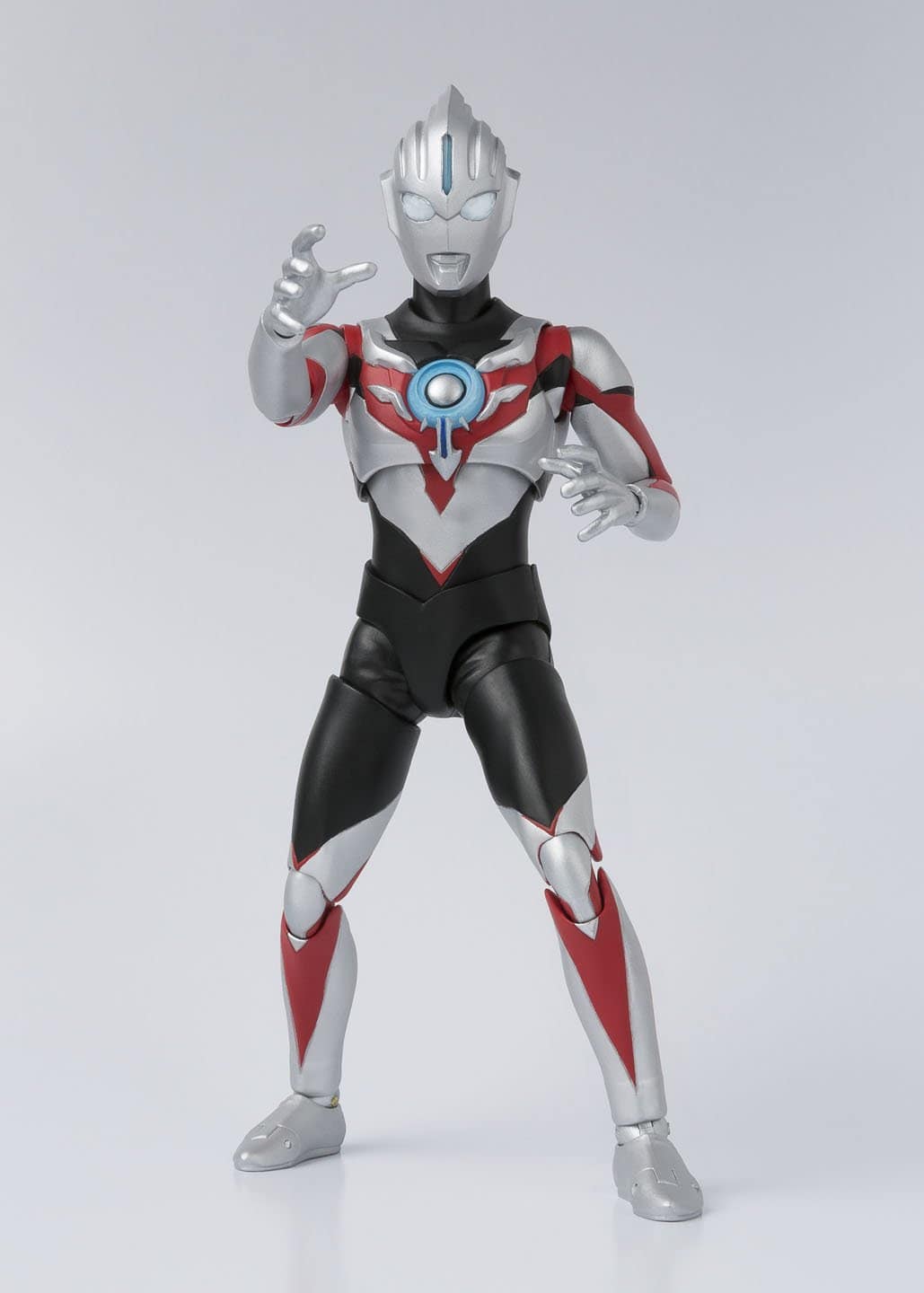 Figura de Acción Ultraman Orb TAMASHII NATIONS Bandai - Imagen 3